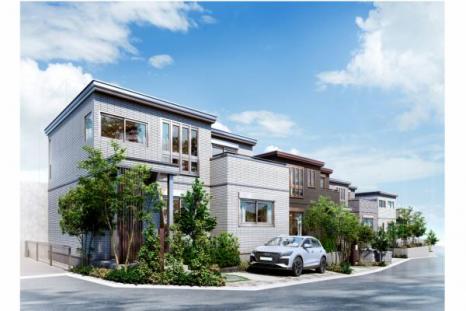 スマートハイムシティあつぎの丘_物件写真