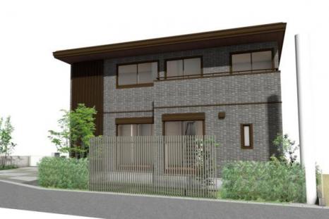 スマートハイムプレイス甲府市富竹2丁目_物件写真