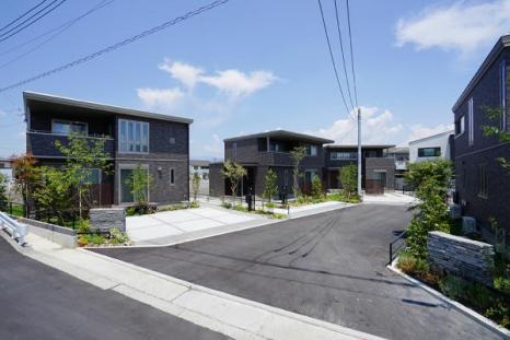 ハイムプレイス昭和町西条_物件写真