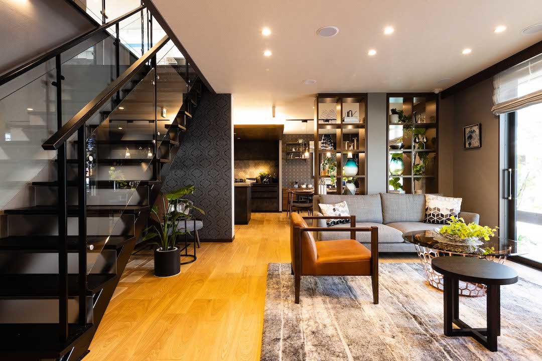 千葉北デシオ展示場_1FLDK