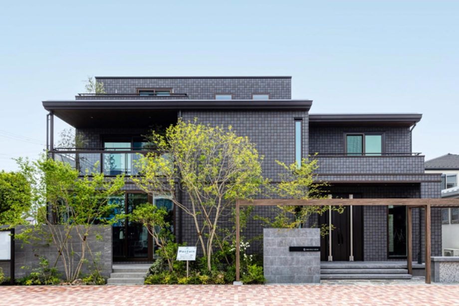 甲府昭和パルフェ展示場_イメージ