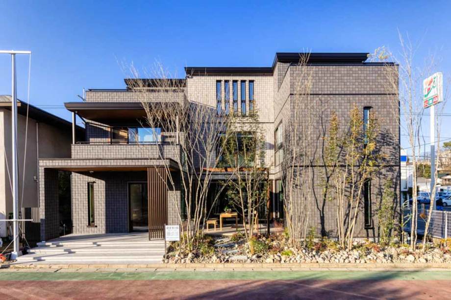 船橋デシオ展示場_イメージ